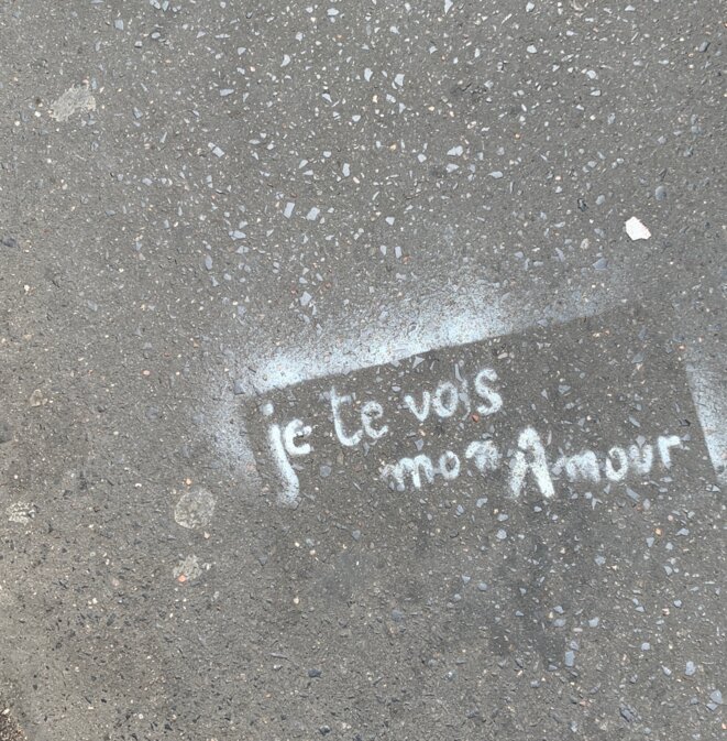 A perte de vue - Guide pratique de l'apocalypse 4/7