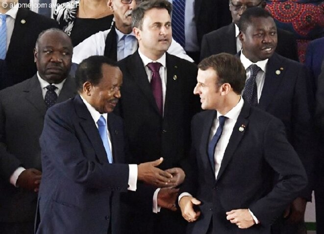 macron-sommet-francafrique-bordeaux