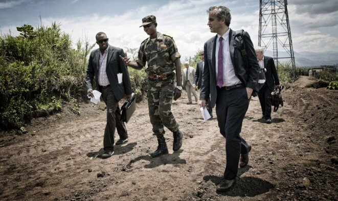 Mamadou Ndala : le lieutenant-colonel Birocho veut faire éclater la vérité