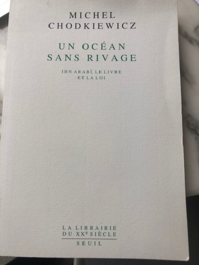 Le livre de référence sur Ibn Arabî Le livre de référence sur Ibn Arabî