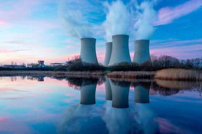 nuclear