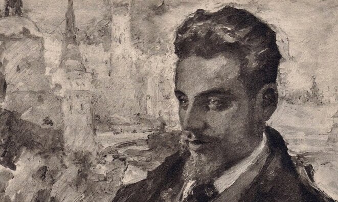Rilke par Pasternak Rilke par Pasternak