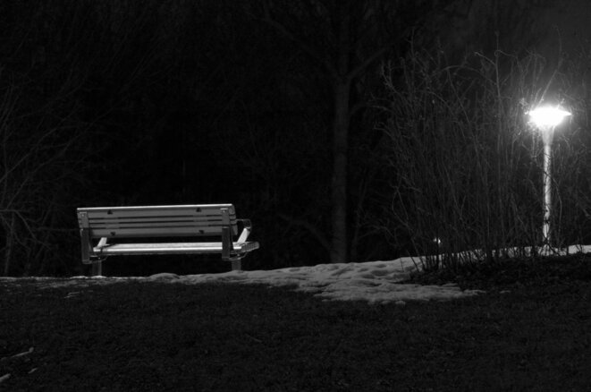 Au Parc Au Parc
