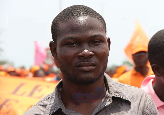 Togo : COVID-19, Etat d’urgence, le trait d’humour réaliste de Foly Satchivi !