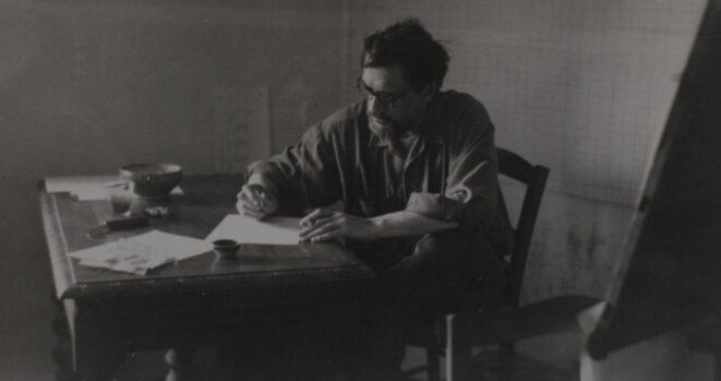 Les mots de Richard Copans, réalisateur et producteur