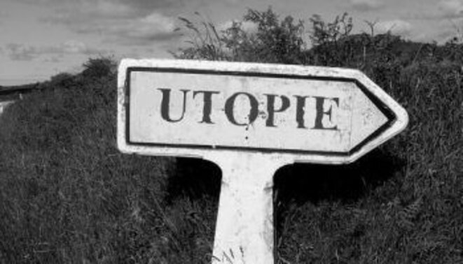 Imaginons-nous... Au jour d’après? Quel «jour d’après»?