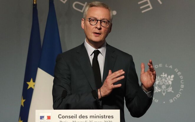 Pas de pénurie alimentaire en France !!! Pas de pénurie alimentaire en France !!!