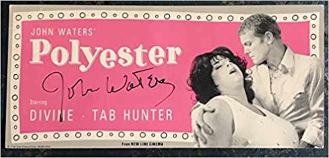 Polyester (le film en odorama de John Waters) Polyester (le film en odorama de John Waters)