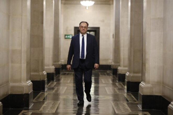 La banque d’Angleterre brise le tabou du non-financement des Etats