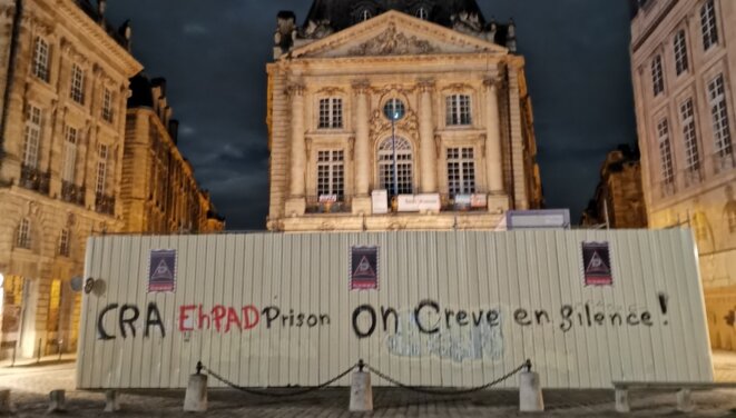 Corona Chroniques, #Jour24