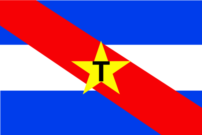 Tupamaros Tupamaros