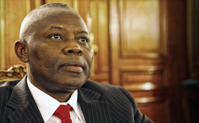 Affaire Kamerhe : règlement de compte politique à Kinshasa