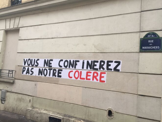 © Marie Docher © Marie Docher