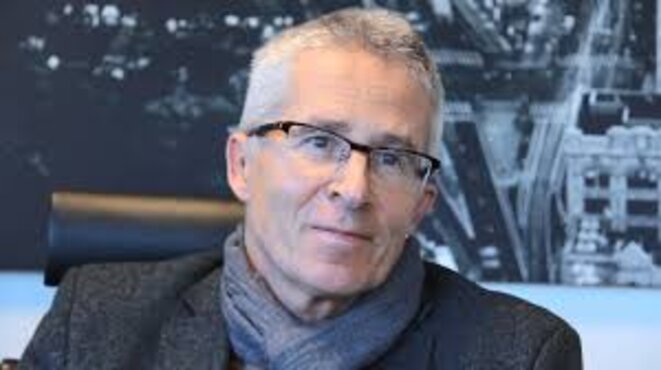 Âgé de 62 ans, Bernard DE VOS est Délégué général aux droits de l'enfant en Belgique Âgé de 62 ans, Bernard DE VOS est Délégué général aux droits de l'enfant en Belgique