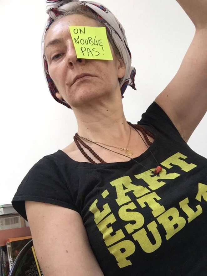 Les mots n’ont pas de sens