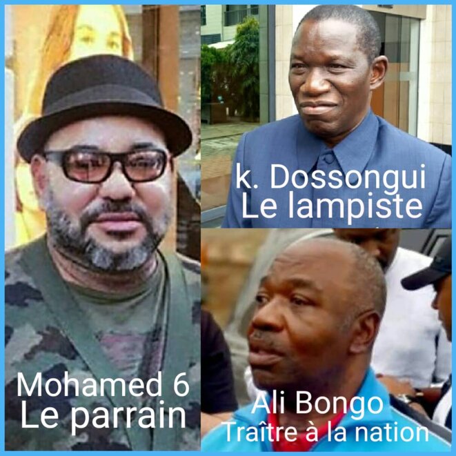 Gabon : La BICIG, la Banque Centrale Populaire du Maroc et le blanchiment d’argent