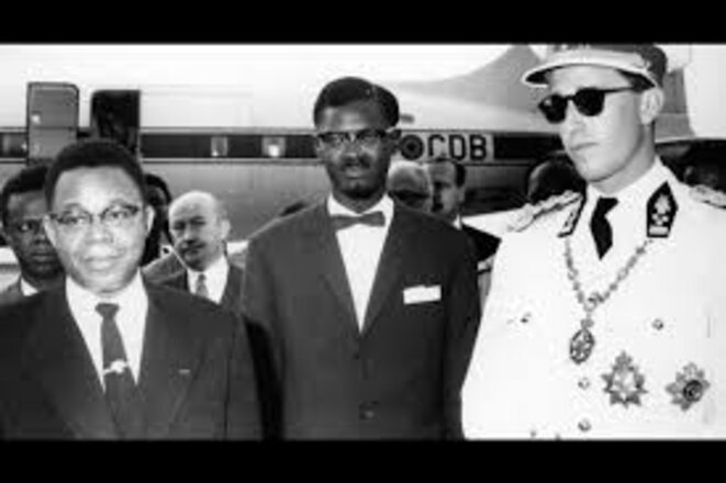 Justine Kasa-Vubu entretient une polémique inutile, disqualifiante et destructrice !