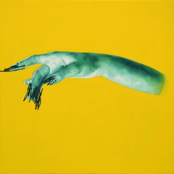 'Trauma' © Erwann Tirilly 'Trauma' © Erwann Tirilly