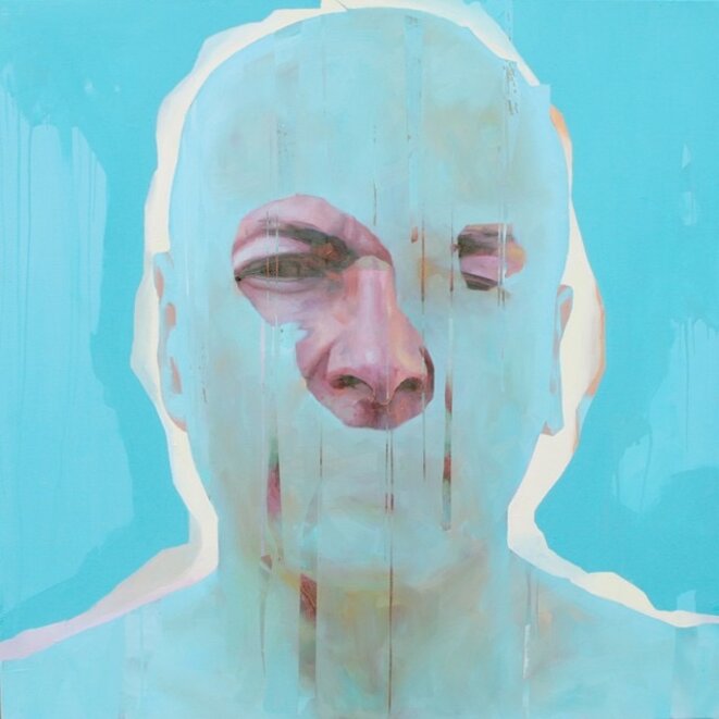 'étude pour une résurrection' © Erwann Tirilly 'étude pour une résurrection' © Erwann Tirilly