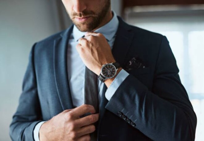 La montre : un accessoire en pleine mutation.