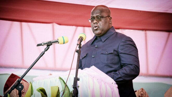 Corruption : opération mains propres en RDC ?