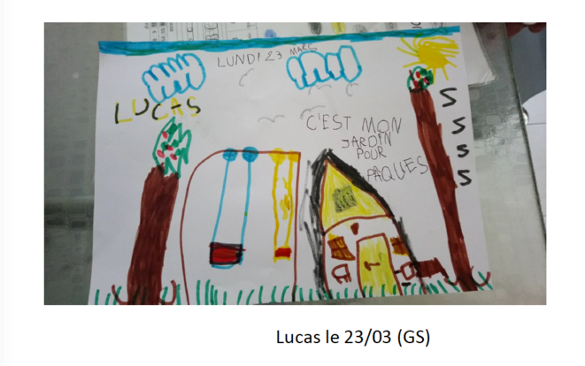 Elliot, la fleur-carnivore et les rêves d'été