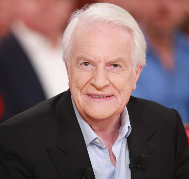 Antisémitisme en vedette à France Culture à propos du Covid19: protestons