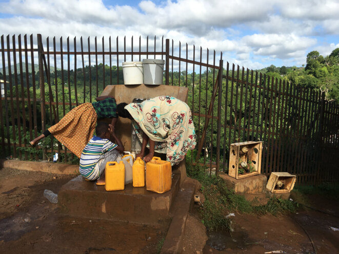 Chronique de la misère en temps de confinement. 5 / « si on m’aide pas, c’est mort »