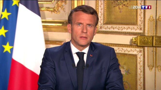 Qui A Le Plus De Chance D'être Président En 2022
