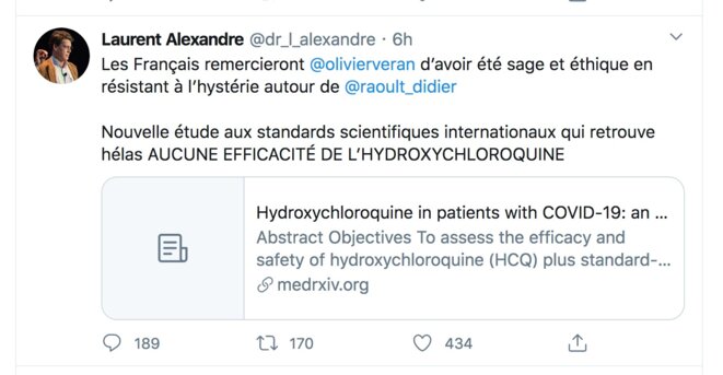 laurent-alexandre-contra-chloroquine