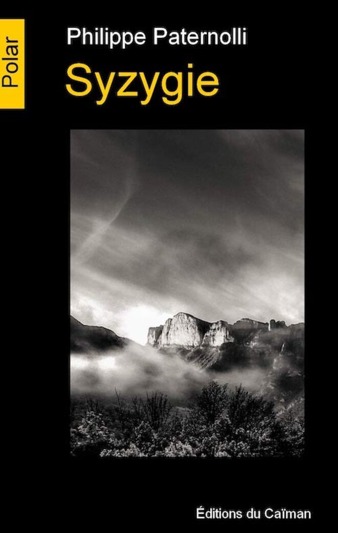 Syzygie de Philippe Paternolli