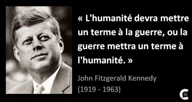 kennedy-paix-sinon-la-fin-de-lhumante