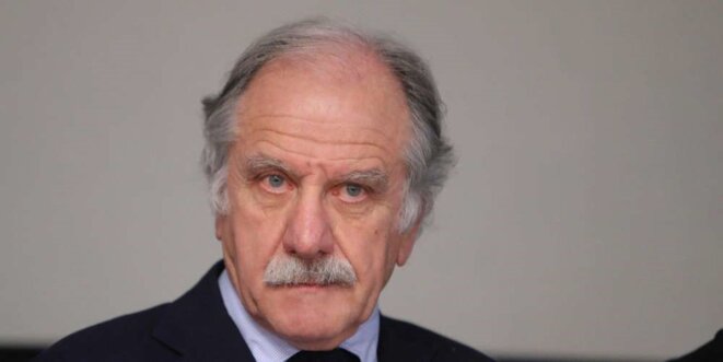 Mamère nous panique