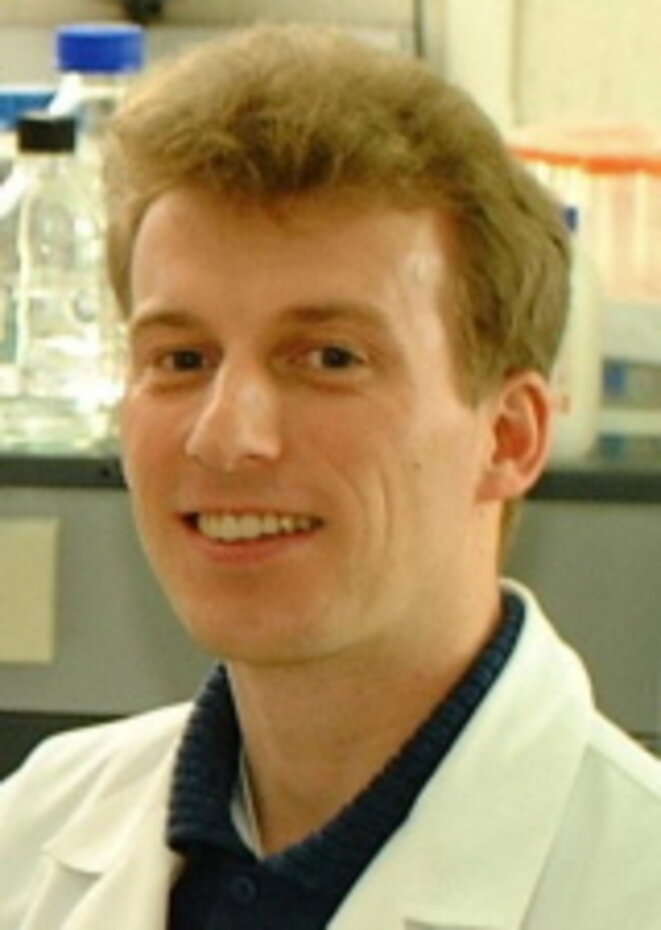 peter-forster-genetiker