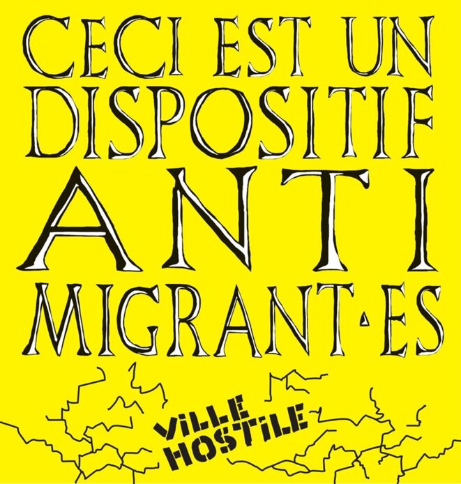 sickers réalisés par les étudiant·es de BTS design graphique 2e année au Campus Fonderie de l’image sickers réalisés par les étudiant·es de BTS design graphique 2e année au Campus Fonderie de l’image