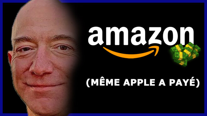 Amazon: l'entreprise a touché le pactole avec ce système simple