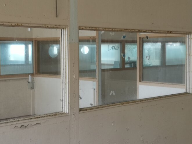 Ce que le coronavirus me dit / Ép. 7 / Psychiatrie : confiné.e.s, enfermé.e.s ?