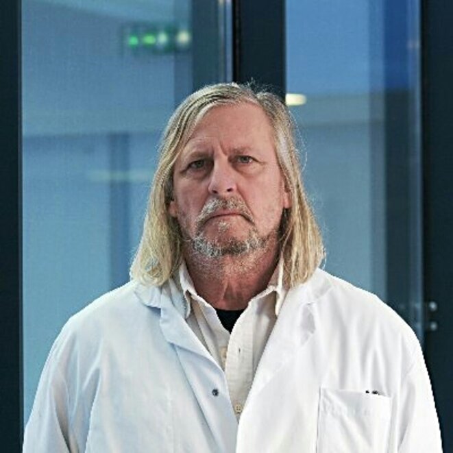 L'inclassable et non moins génial Pr Didier Raoult L'inclassable et non moins génial Pr Didier Raoult