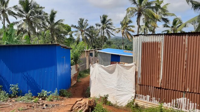 Un appel au secours sur Radio Fréquence Paris Plurielle, de Rozemine B.