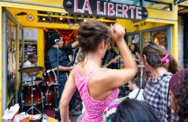 Comment sauver les bars-concerts?