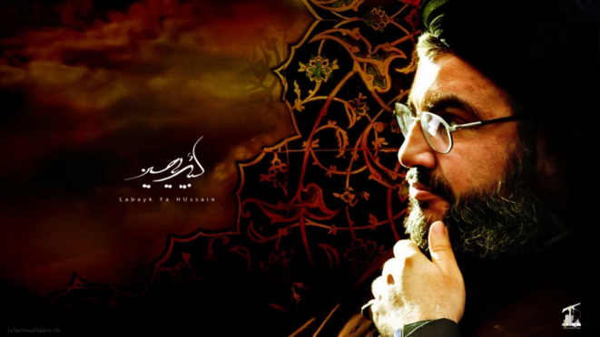 nasrallah