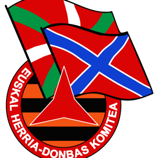 La mouvance basque fliquée par les services secrets russes.