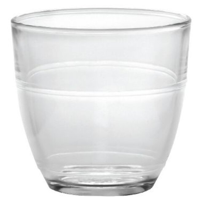 Verre Cantine © Duralex Verre Cantine © Duralex