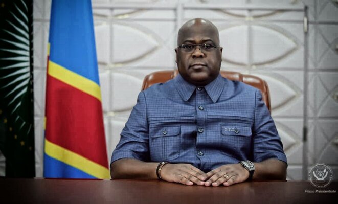 RDC : comment Tshisekedi a remanié prudemment la Garde républicaine