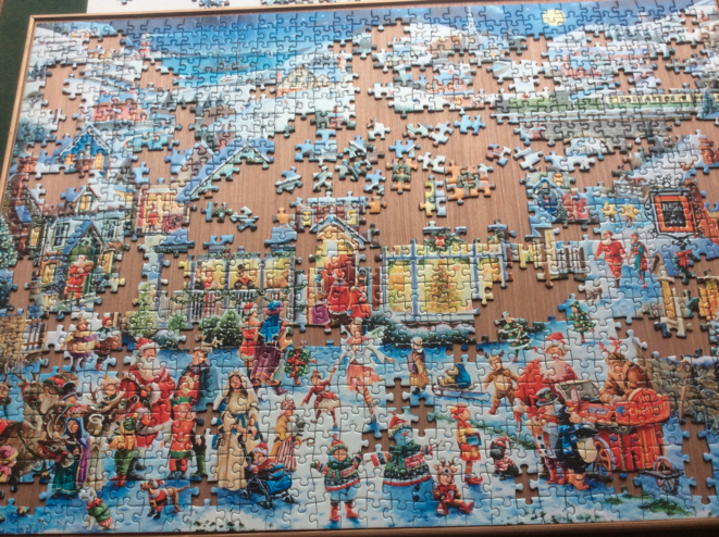 puzzle