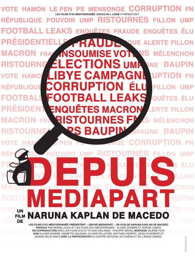 affiche