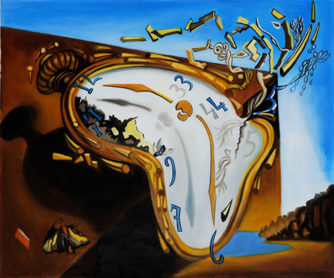 dali