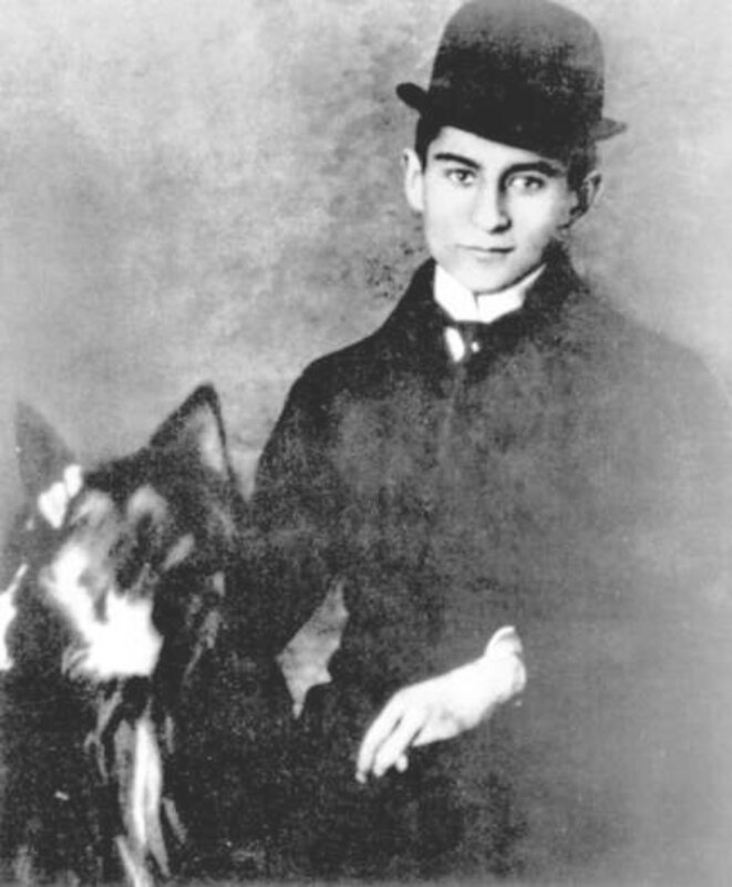 kafka