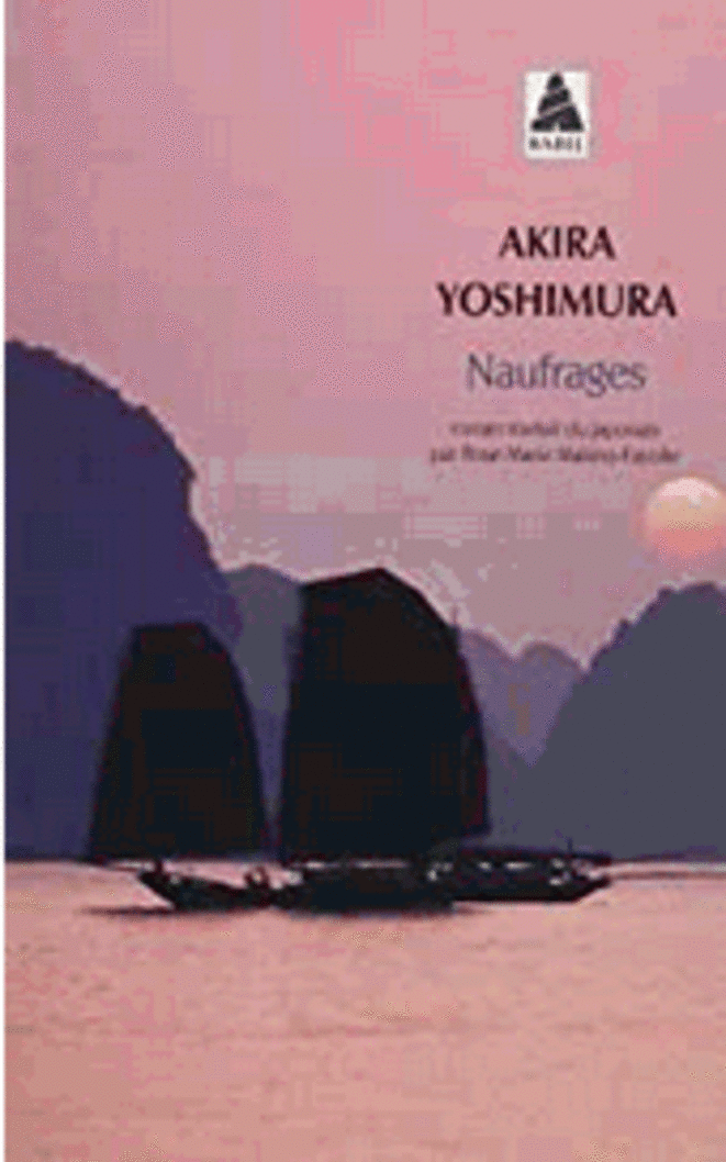 naufrages