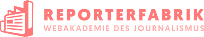 Logo du site Reporterfabrik © CORRECTIV.org Logo du site Reporterfabrik © CORRECTIV.org